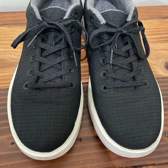 Allbirds Men's Wool Piper Woven Sneakers Size 10 - Picture 14 of 14